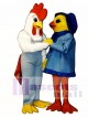 Zurück