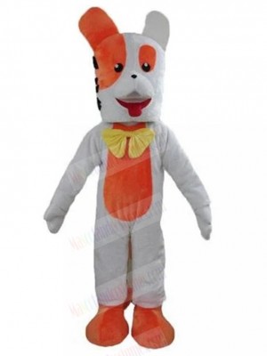 Dog mascot costume