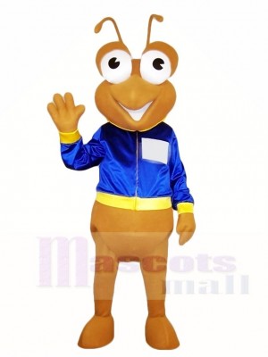 Ant Mascot Costumes Insect