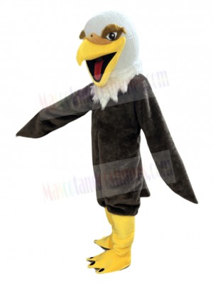 Eagle Mascot Costume