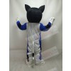 Calico Cat mascot costume