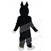 Terrier Dog mascot costume
