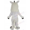 Unicorn Horse mascot costume
