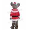 Rat Mouse mascot costume