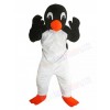 Penguin mascot costume