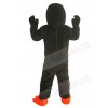 Penguin mascot costume