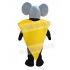 Rat Mouse mascot costume