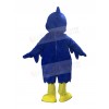 Bird mascot costume