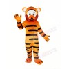 Old Version Tiger Mascot Adult Costume Free Shipping 