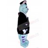 Cat mascot costume