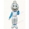 Golf Boy mascot costume