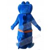 Crocodile Alligator mascot costume