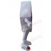 Diamond mascot costume