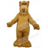 ALF Monster mascot costume