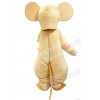 Mouse mascot costume