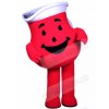 Kool-Aid Man mascot costume