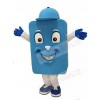 Parking Indicator mascot costume