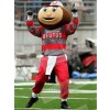 Brutus Buckeye mascot costume