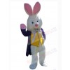 Easter Bunny Rabbit mascot costume