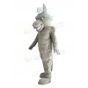 Horse Mascot Costume