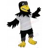 Falcon mascot costume