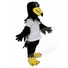 Falcon mascot costume