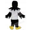 Falcon mascot costume