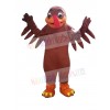 Bird mascot costume