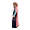 Princess mascot costume