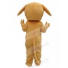 Dog mascot costume