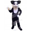 Cat mascot costume