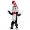 Cat mascot costume