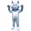 Cat mascot costume