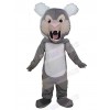 Tiger mascot costume