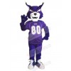 Tiger mascot costume