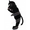 Panther mascot costume