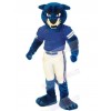 Panther mascot costume