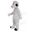 Dairy Cow mascot costume