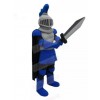  knight mascot costume