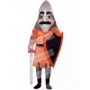 knight mascot costume