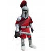 knight mascot costume