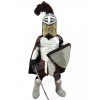 knight mascot costume