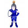 knight mascot costume