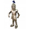 knight mascot costume