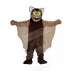 bat mascot costume