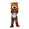 tiger mascot costume