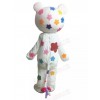 Cat mascot costume