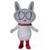 cat mascot costume