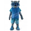 cat mascot costume