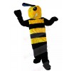 Bee mascot costume